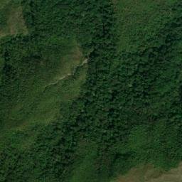Satellite imagery of Cerro la Magdalena, CO