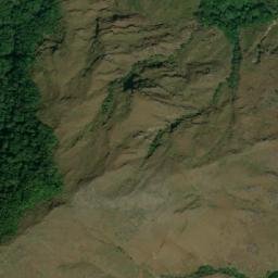 Satellite imagery of Cerro la Magdalena, CO