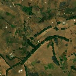 Satellite imagery of Mont Tossessa, CM