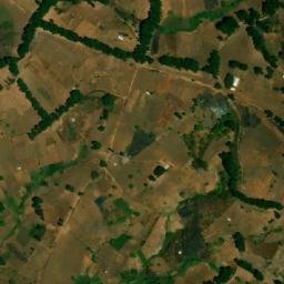 Satellite imagery of Mont Tossessa, CM