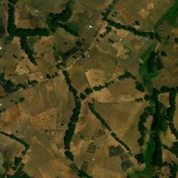 Satellite imagery of Mont Tossessa, CM