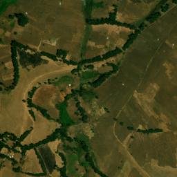Satellite imagery of Mont Papou, CM