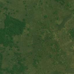Satellite imagery of Pensié, CM