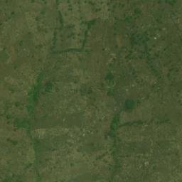Satellite imagery of Pensié, CM
