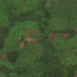 Satellite imagery of B 075, CM