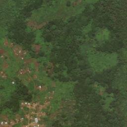 Satellite imagery of B 075, CM