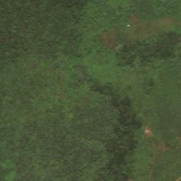 Satellite imagery of B 075, CM