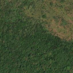 Satellite imagery of Kaga Pita, CF