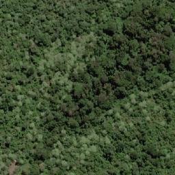 Satellite imagery of Kaga Mbissio, CF