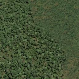 Satellite imagery of Kaga Mbissio, CF