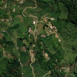 Satellite imagery of Morro Amarillo, CO