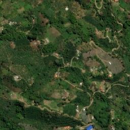 Satellite imagery of Morro Amarillo, CO