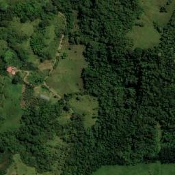 Satellite imagery of Morro Betania, CO