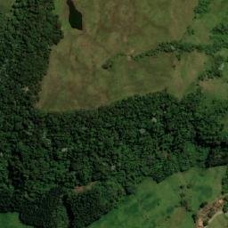 Satellite imagery of Morro Betania, CO