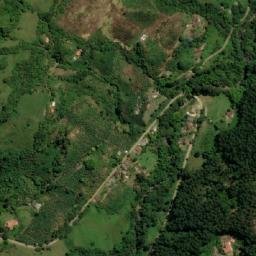 Satellite imagery of Morro Betania, CO