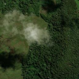 Satellite imagery of Morro El Cuchillón, CO
