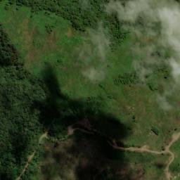 Satellite imagery of Morro El Cuchillón, CO