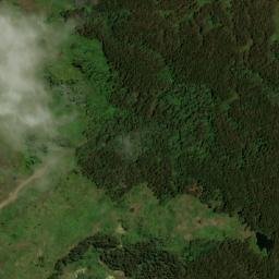 Satellite imagery of Morro El Cuchillón, CO