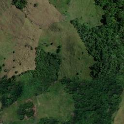 Satellite imagery of Cuchilla Tonconales, CO