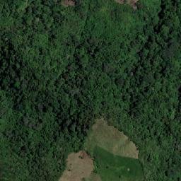 Satellite imagery of Cuchilla Tonconales, CO