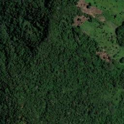 Satellite imagery of Pico de San Pedro, CO