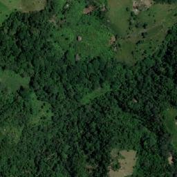 Satellite imagery of Pico de San Pedro, CO