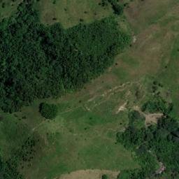 Satellite imagery of Pico de San Pedro, CO