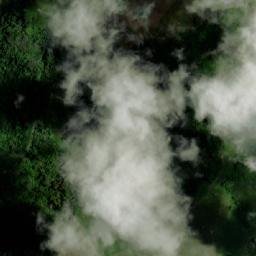 Satellite imagery of Cuchilla Pueblo Nuevo, CO