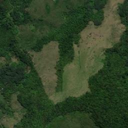 Satellite imagery of Cuchilla Trompetera, CO