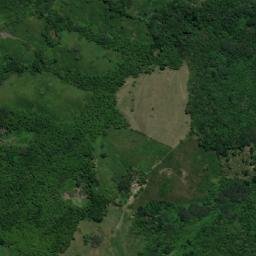 Satellite imagery of Cuchilla Trompetera, CO