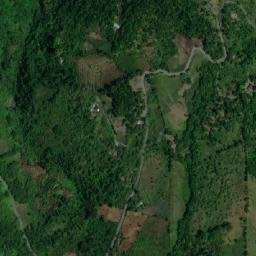 Satellite imagery of Cuchilla Orugal, CO