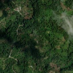 Satellite imagery of Cerro Gordo, CO