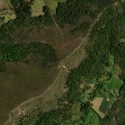 Satellite imagery of Peña Los Curios, CO