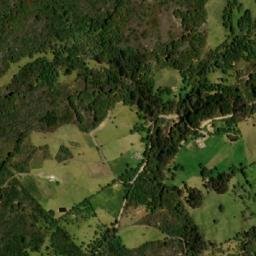 Satellite imagery of Peña Los Curios, CO