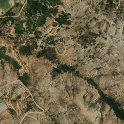 Satellite imagery of Loma La Cruz, CO