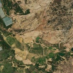 Satellite imagery of Cuchilla El Tablón, CO