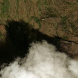 Satellite imagery of Peña Las Mesitas, CO