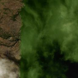 Satellite imagery of Peña Las Mesitas, CO