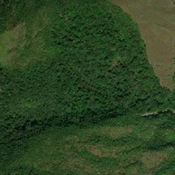 Satellite imagery of Cerro la Magdalena, CO