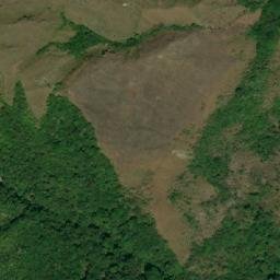 Satellite imagery of Cerro la Magdalena, CO