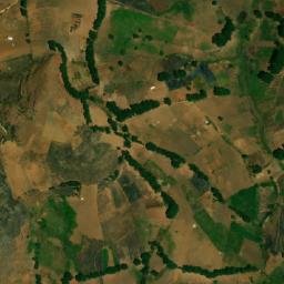 Satellite imagery of Mont Tossessa, CM