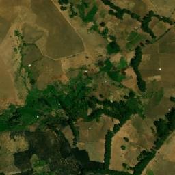 Satellite imagery of Le Rocher Rond, CM