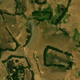 Satellite imagery of Le Rocher Rond, CM
