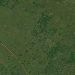 Satellite imagery of Pensié, CM