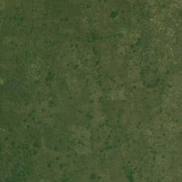 Satellite imagery of Pensié, CM