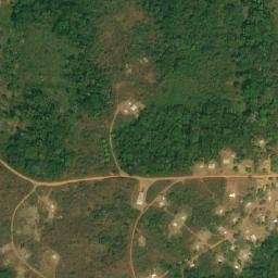 Satellite imagery of B 075, CM