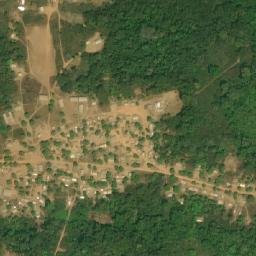 Satellite imagery of B 075, CM