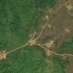 Satellite imagery of B 075, CM