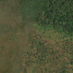 Satellite imagery of Kaga Pita, CF