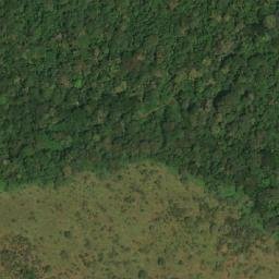 Satellite imagery of Kaga Pita, CF